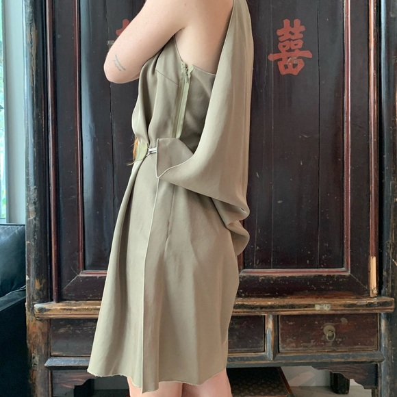 Lanvin Summer 2015 Dress - Picture 2 of 4